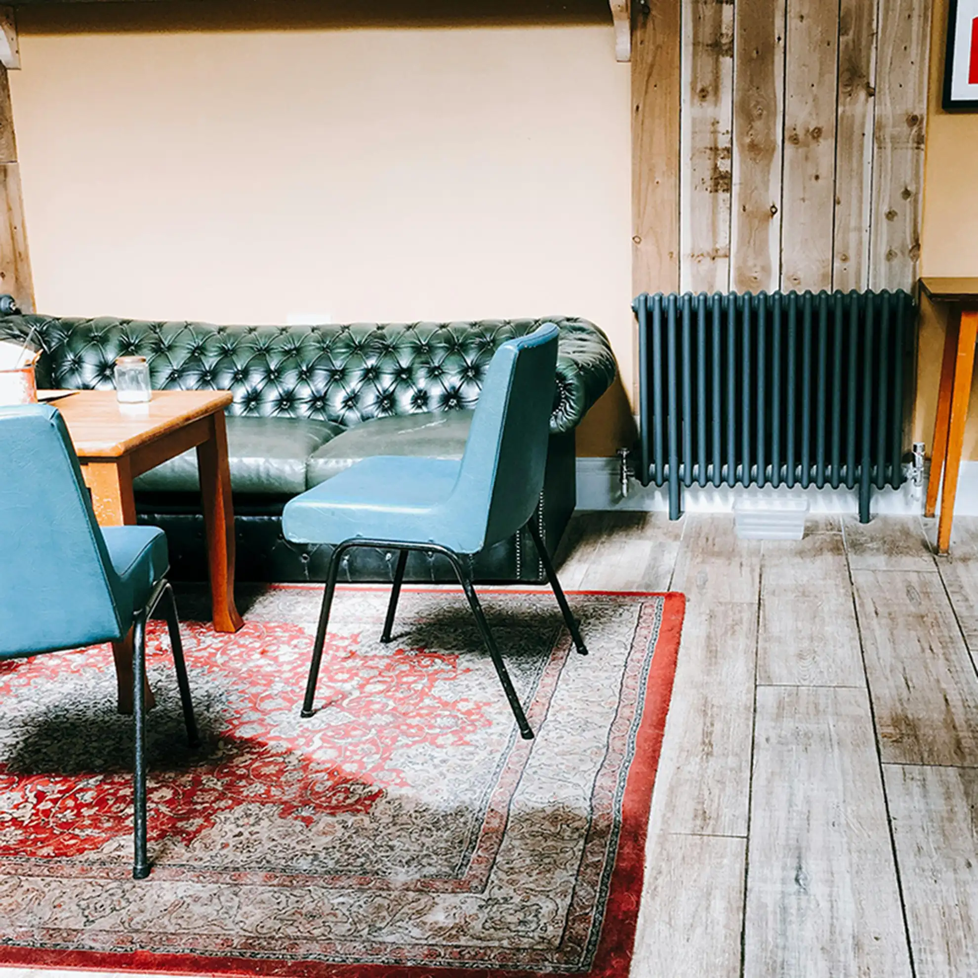 Tweedehands meubels voor studenten