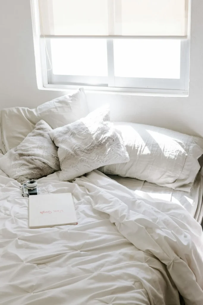 studentenkamer inrichten met een klein budget