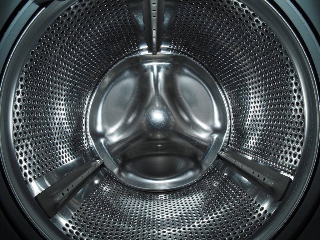 Beste wasmachine voor studenten