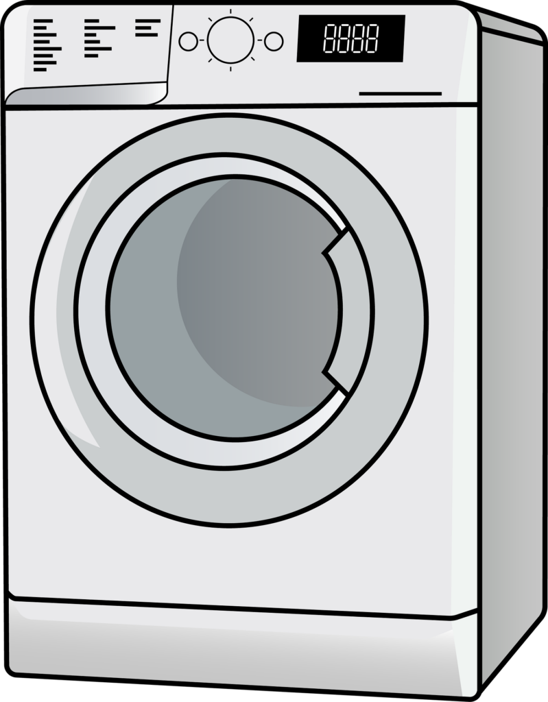 Beste wasmachine voor studenten