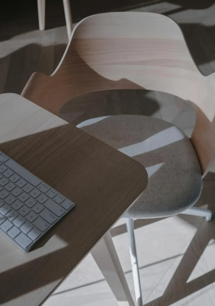 ergonomische bureaustoel