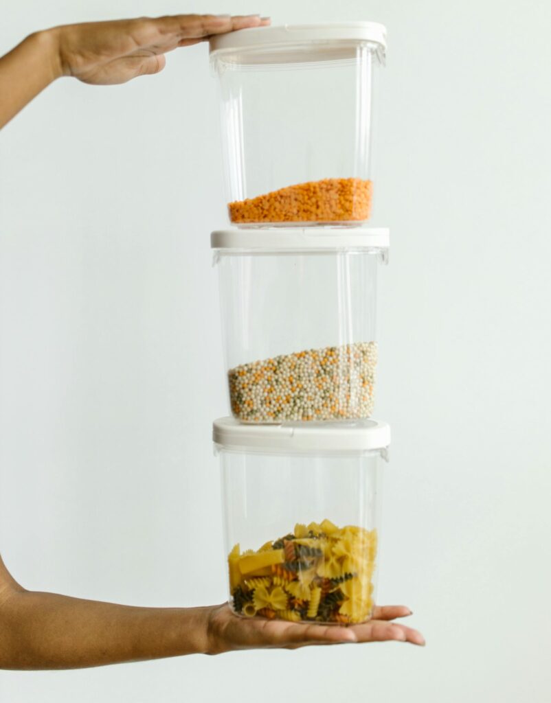 Goedkope waterkoker en meer compacte keukenproducten voor studenten